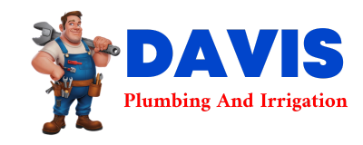 Trusted plumber in VANLEER